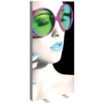 Vector Frame Light Box