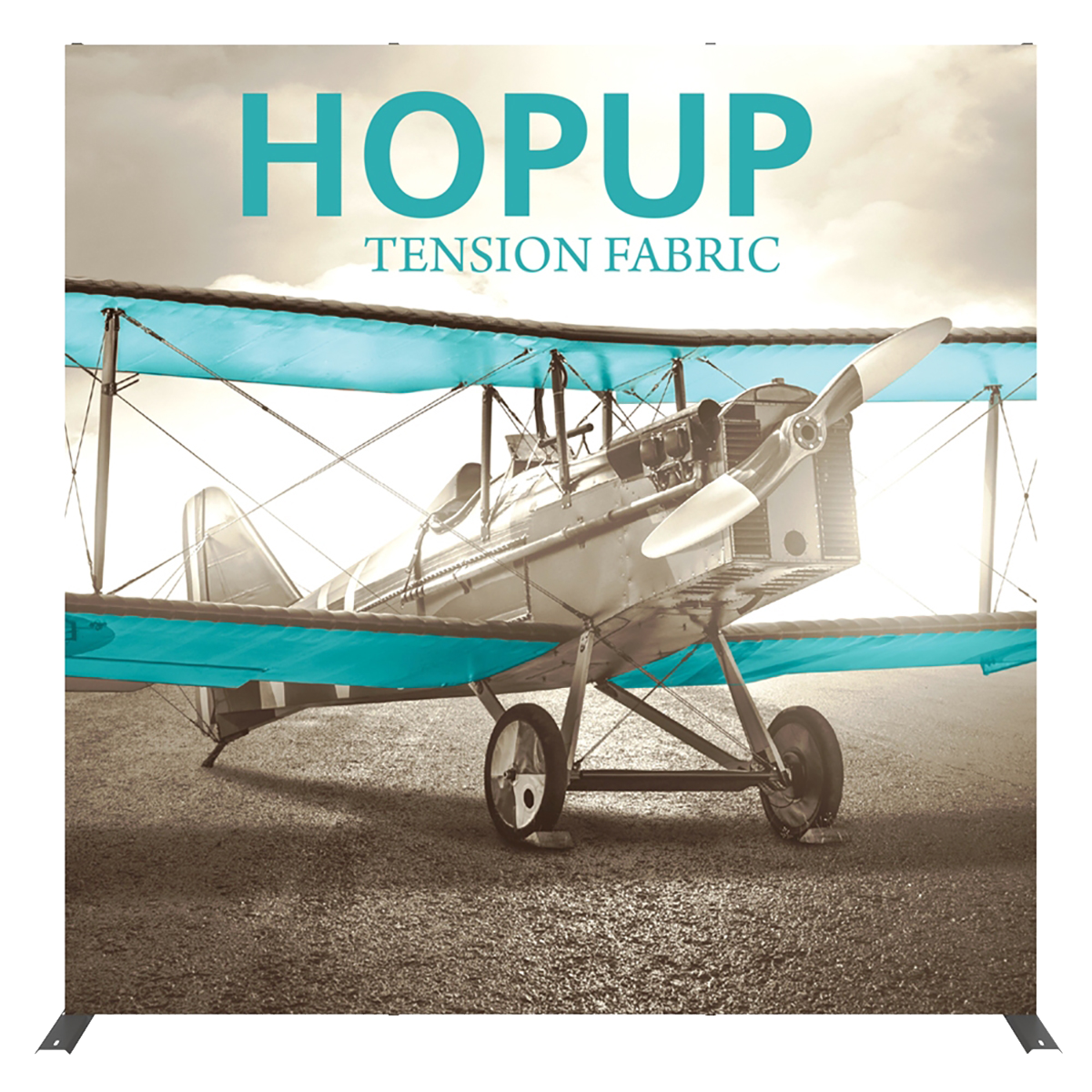 Hopup – Madison Avenue Inc. Hopup – Madison Avenue Inc.