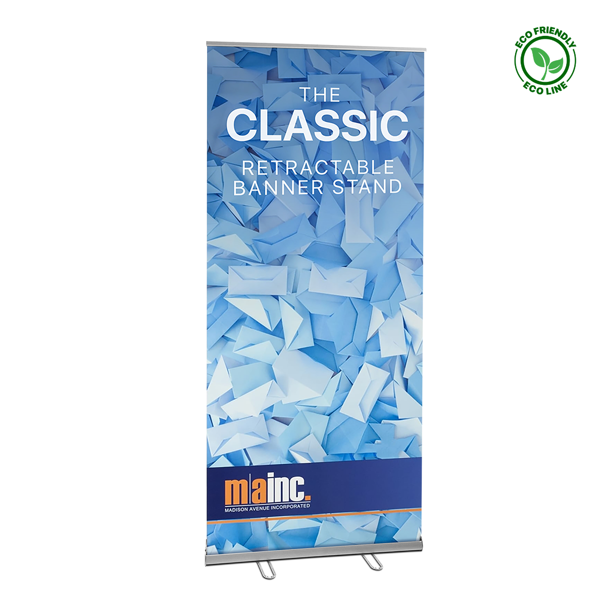 Classic Banner The Classic - Image 1
