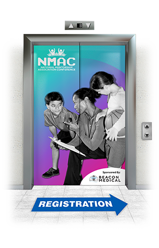 Handheld Signs for Events & Presentations - Custom Portable Signage