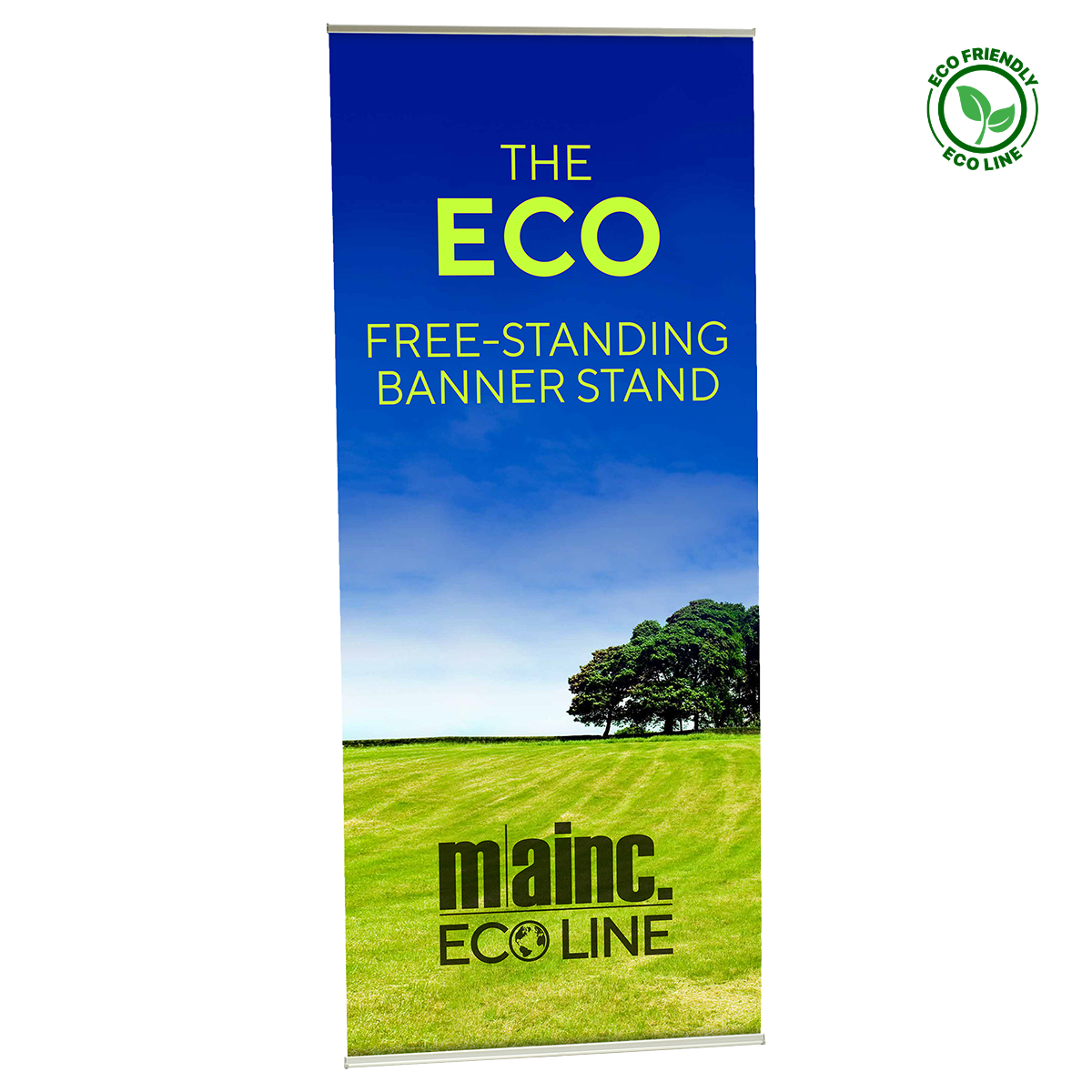 ECO Banner The Eco - Image 1