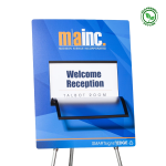 Reusable EDGE SMARTsigns®