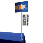 Sign Display Stand - Image 4
