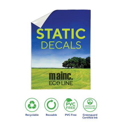 Static Decals
