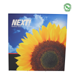 NEXT! SEG