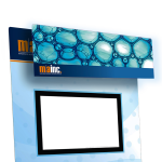 Removable Sign Stickers