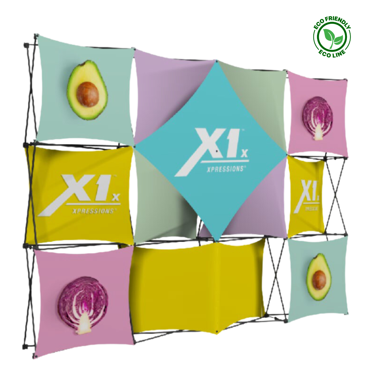 x1 Xpressions X1 - Image 1