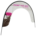 Zoom Flex Arch